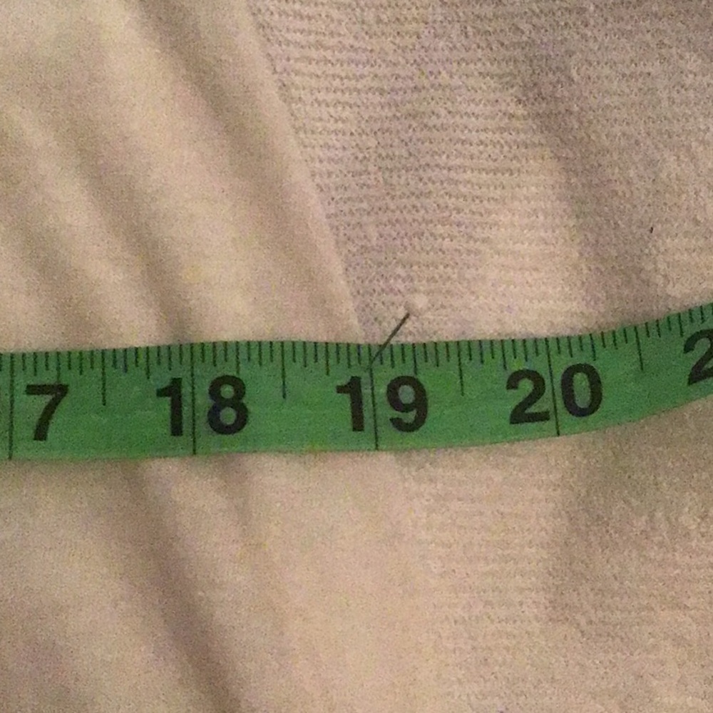 New EXPRESS casual top - Picture 6 of 8